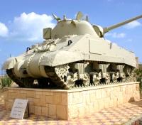 Al Alamein WWII Museum Al Alamein WWII Museum